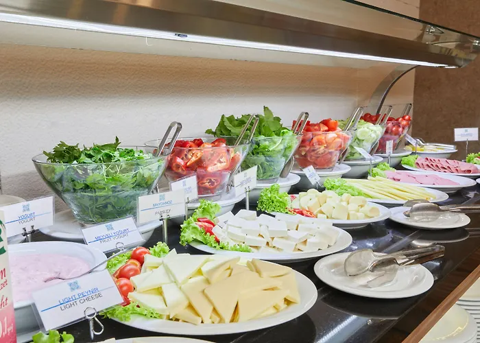 Park Dedeman 4* Denizli (Denizli)