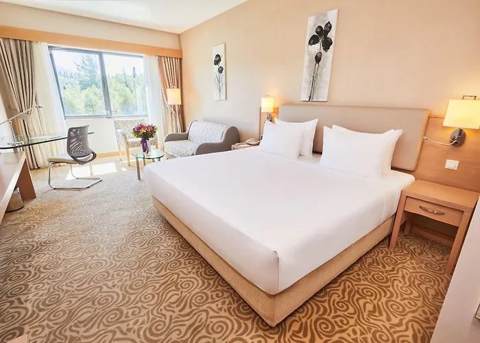 Park Dedeman 4* Denizli (Denizli)