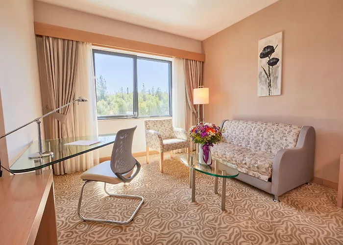 Park Dedeman Hotel Denizli (Denizli)