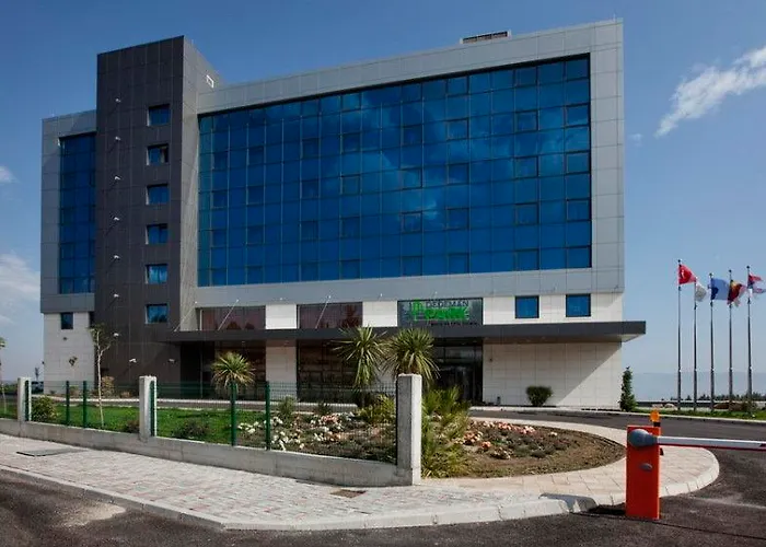 Park Dedeman Hotel 4*