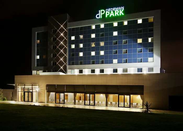 Hotel Park Dedeman 4*