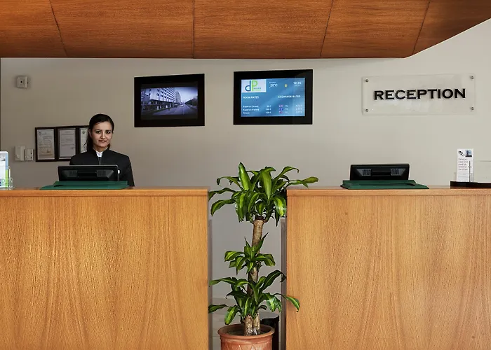 Hotel Park Dedeman Denizli (Denizli)