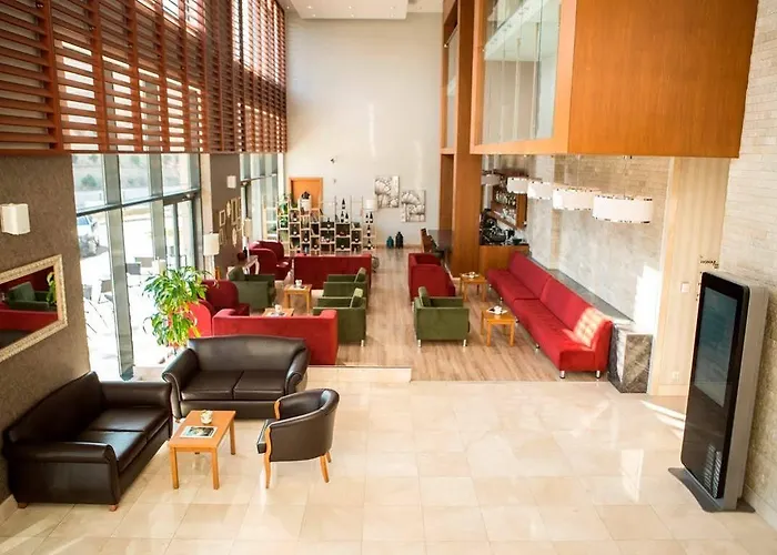 Hotel Park Dedeman 4*